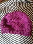 Beret/czapka Reserved onesize