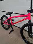 20 cali ! Rower BMX Wethepeople WTP Nova ! Zapraszam !