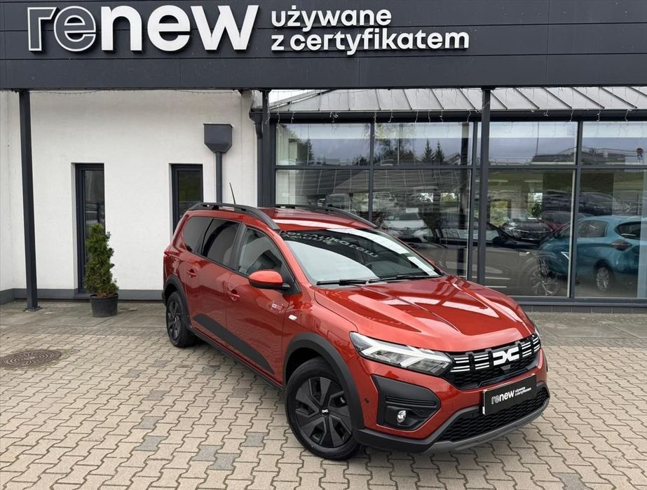 Dacia Jogger Jogger 1.0 TCe Expression LPG 7os.