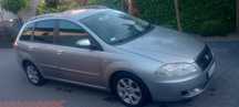 Samochód Fiat Croma