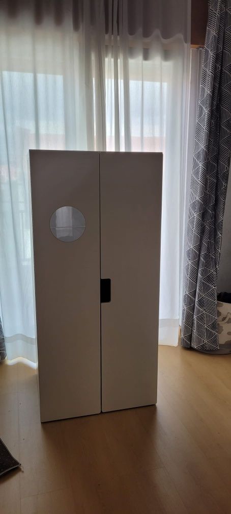 Roupeiro Ikea Criança