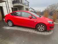 Opel Astra IV 1.4 T Active