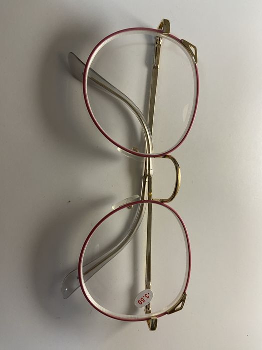 Окуляри для читання +3.0, +3.5, -3,5