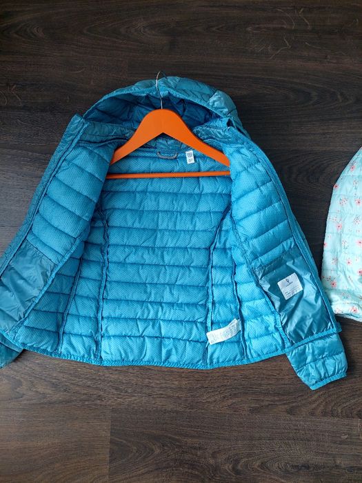 Курточка куртка демисезон Okaidi