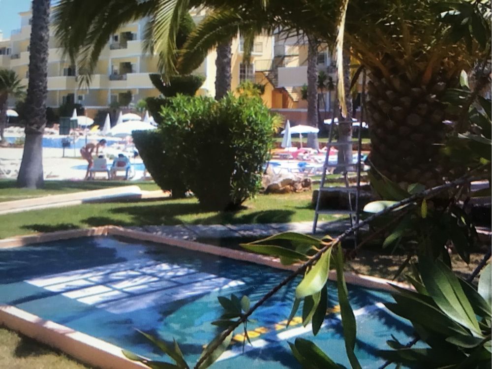 T1 no Condominio Vitors Plaza