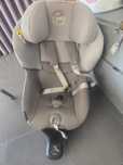 Cadeira Auto Cybex Sirona
