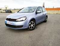 VW Golf 6 1.4 Benzyna