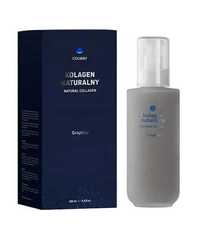 Kolagen Naturalny GRAPHITE 200ml Colway