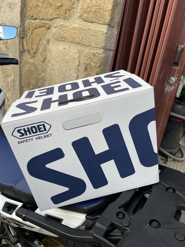 Shoei gt air 2 tambanho M