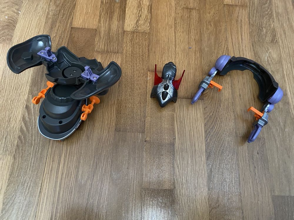 Brinquedo Dinossauro mattel
