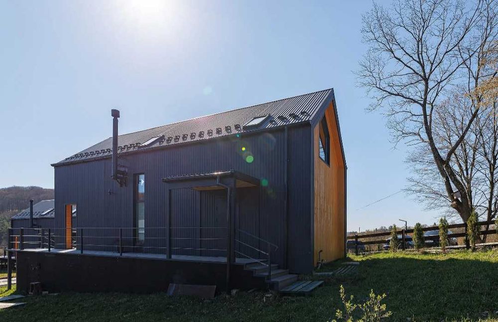 Це не Східниця, це ЛЬВІВ