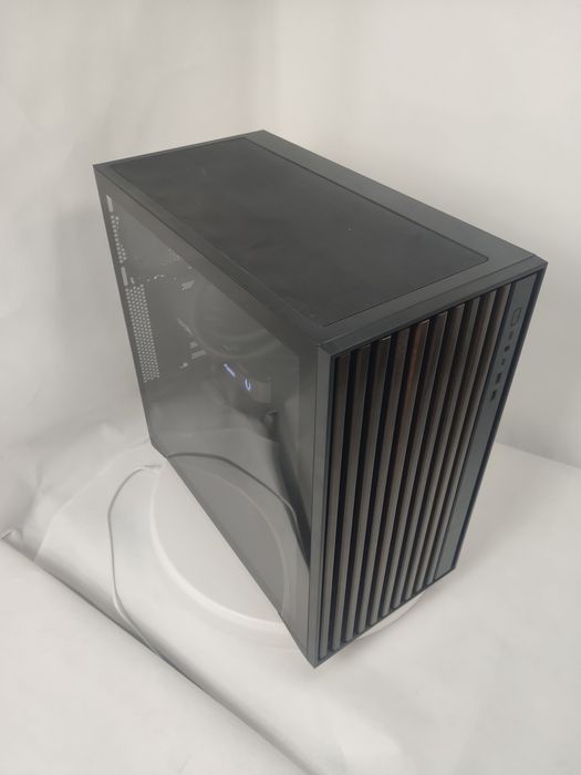 Zestaw Gamingowy Intel Ultra 9 285K,RTX 5070 Ti,32 GB + MSi 24" 180 Hz