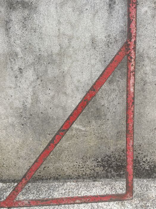 Esquadro pedreiro -metal