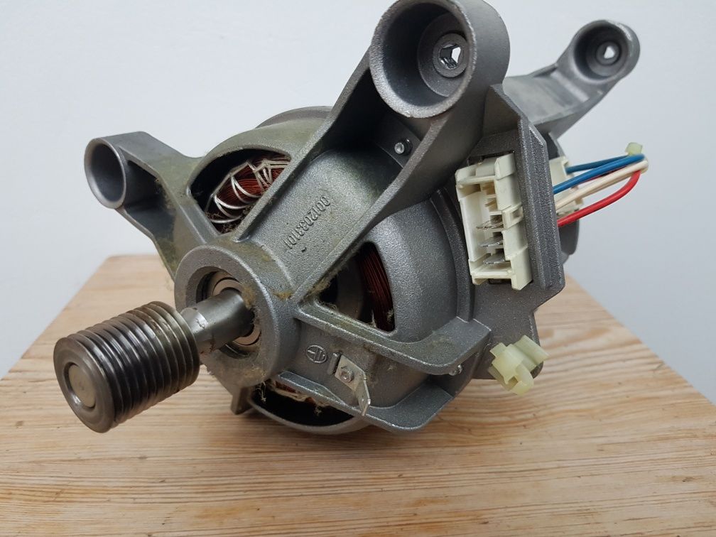 Silnik do pralki Electrolux EWT1366HDW