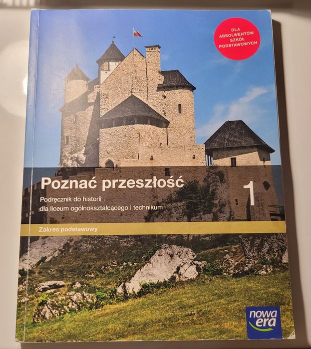 Poznać przeszłość 1