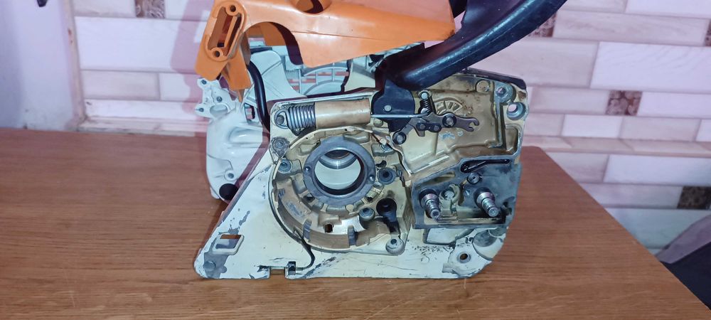 Запчасті до бензопили stihl ms 361 штіль оригінал 462 211
