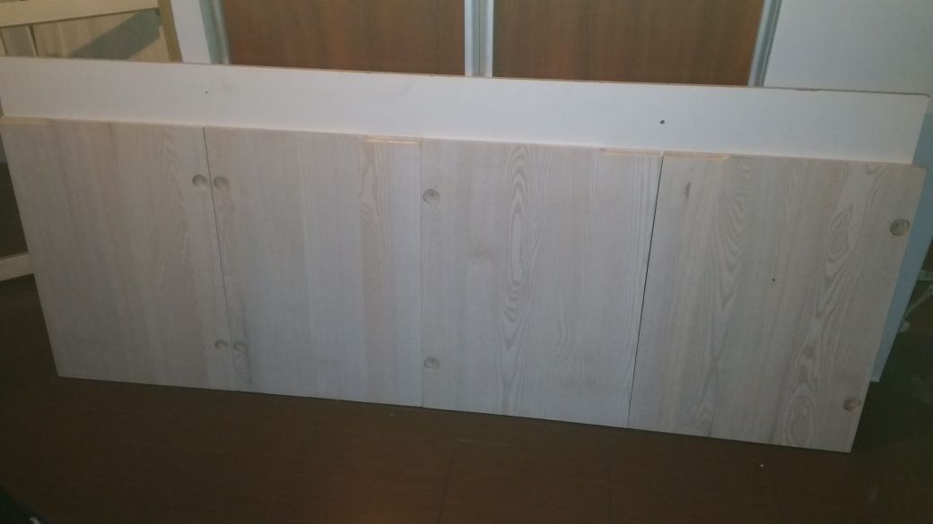 Szafka biurowa 150 cm