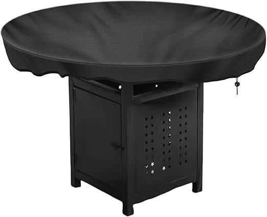 Capa para Fire Pit NOVO