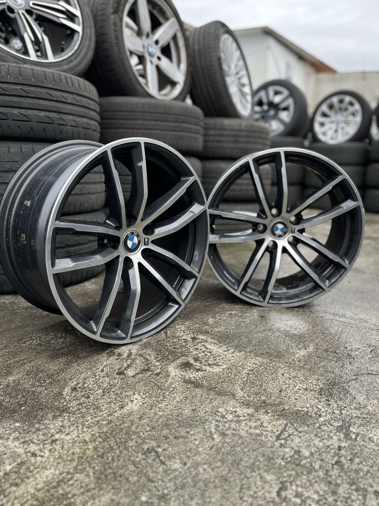 Jantes 19 BMW 5x112 2 medidas