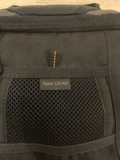 Продам Сумку LOWEPRO Nova Mini AW.