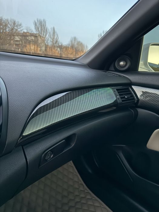 Продам або обміняю власне авто Honda Accord 9 coupe, обʼєм, 3.5. Торг