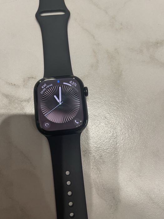 Apple Watch Original 10 series 42mm S/M