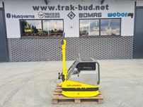 Zagęszczarka Wacker Neuson DPU 6555 Husqvarna Bomag Weber Ammann