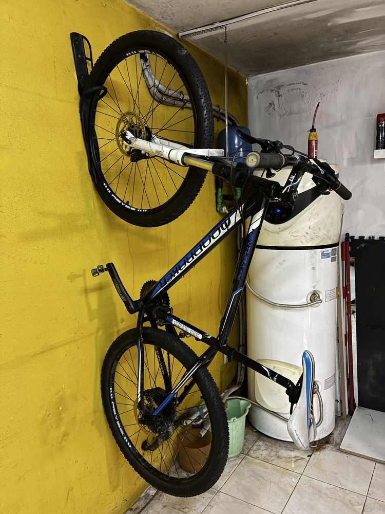 Bicicleta Mondraker 30 velocidades