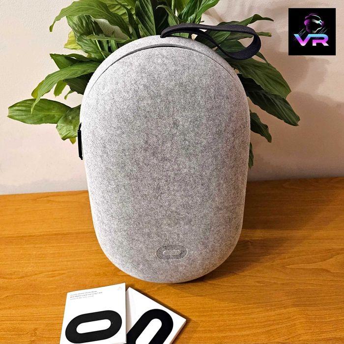 Сумка-Кейс‼️USA Oculus Quest 2 Carrying Case (Original Meta)