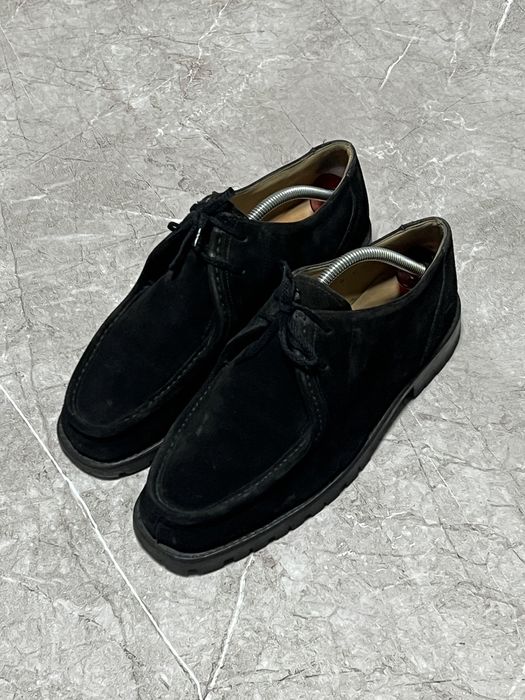 Туфлі BALLY (оригінал)