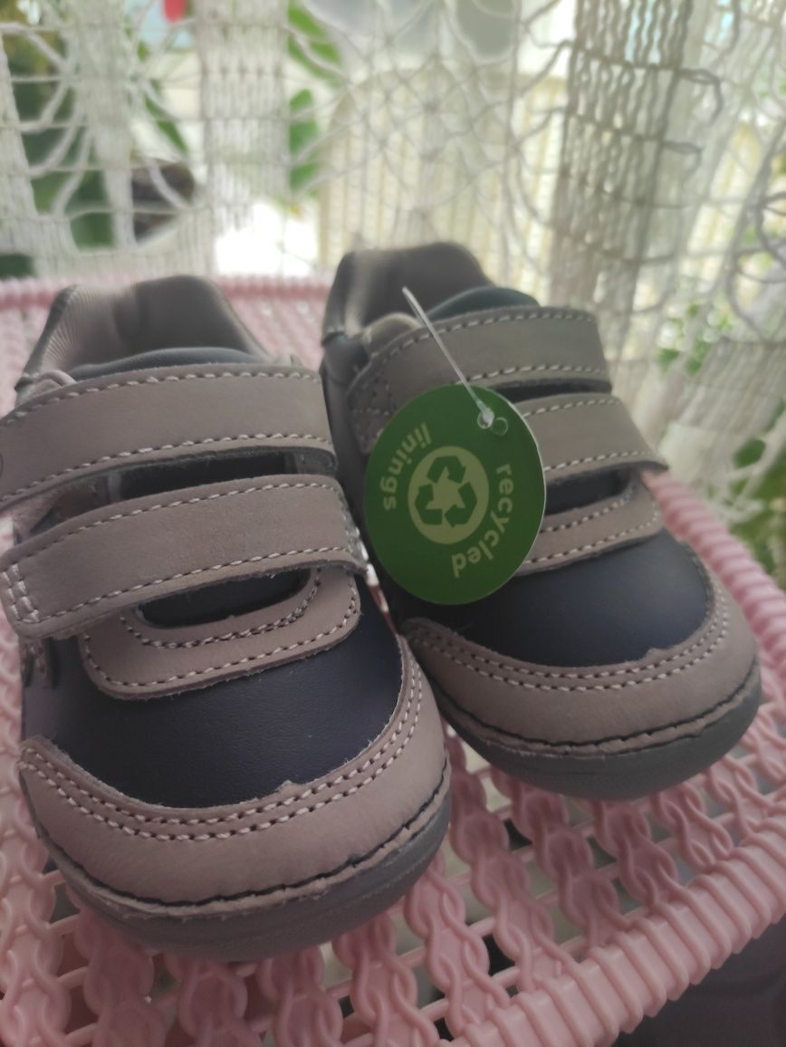 Обувь для малыша