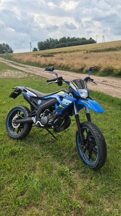 Sprzedam Derbi Senda