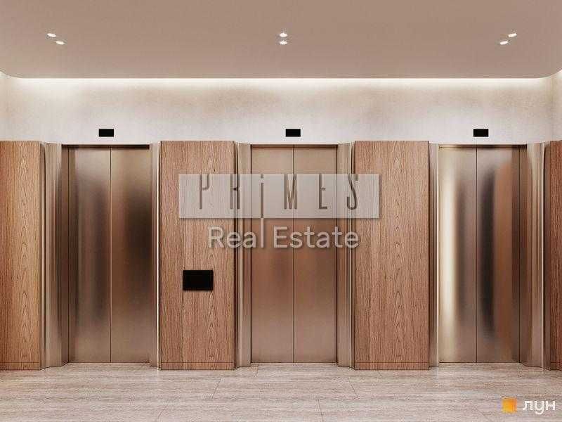 Продаж 1к квартири, ЖК А136 Highlight Tower, вул. Антоновича 136-138