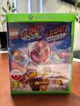 Xbox One Nowa Lego Movie Przygoda 2 Po Polsku