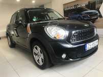 MINI Countryman I właściciel w Polsce, Serwisowany, bez wkładu finansowego, Polecam!