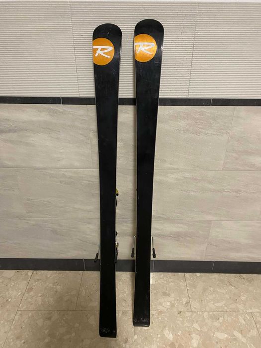narty rossignol 135cm GS