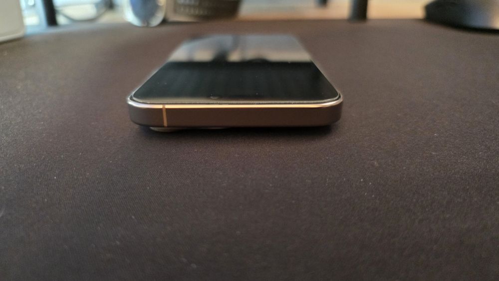 iPhone 16 Pro Max 256GB Desert Titanium