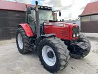 Massey Ferguson 6490