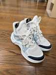Louis vuitton archlight sneaker кроссовки луи виттон оригинал