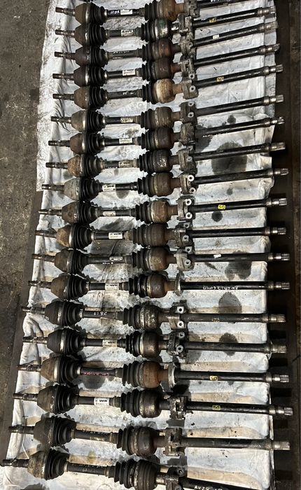 Опель піввісь астра h 1.7 1.9 полуось зафіра б 1.7 1.9 кулак вал opel