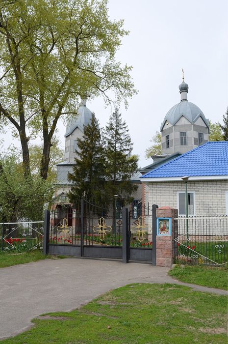 Продаж будинок с. Брусилів