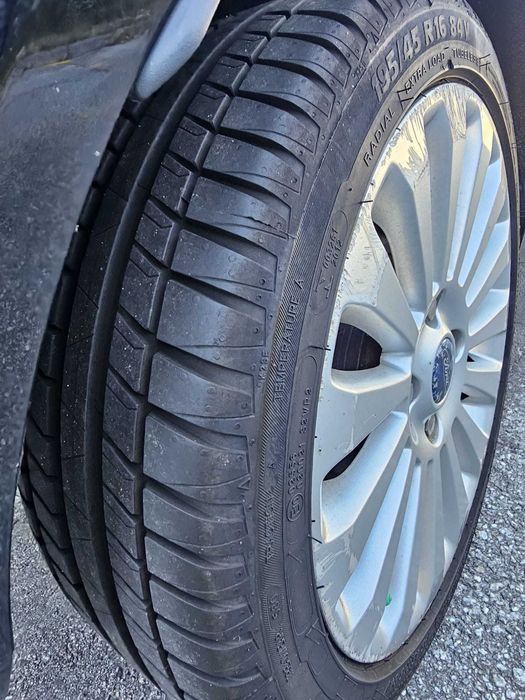 Ford Fiesta 1.25 Titanium, 2010, 5P| Único dono