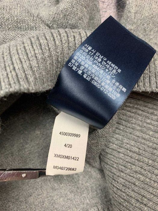 Светр Tommy Hilfiger Оригінал. Розмір М