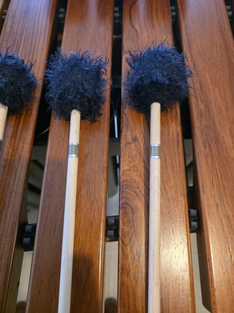 Elite Mallets Special Wool