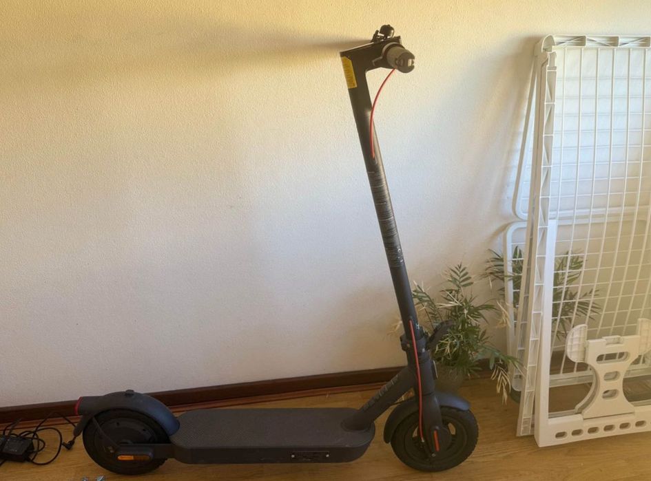 Trotinete elétrica Xiaomi pro 4 2gen