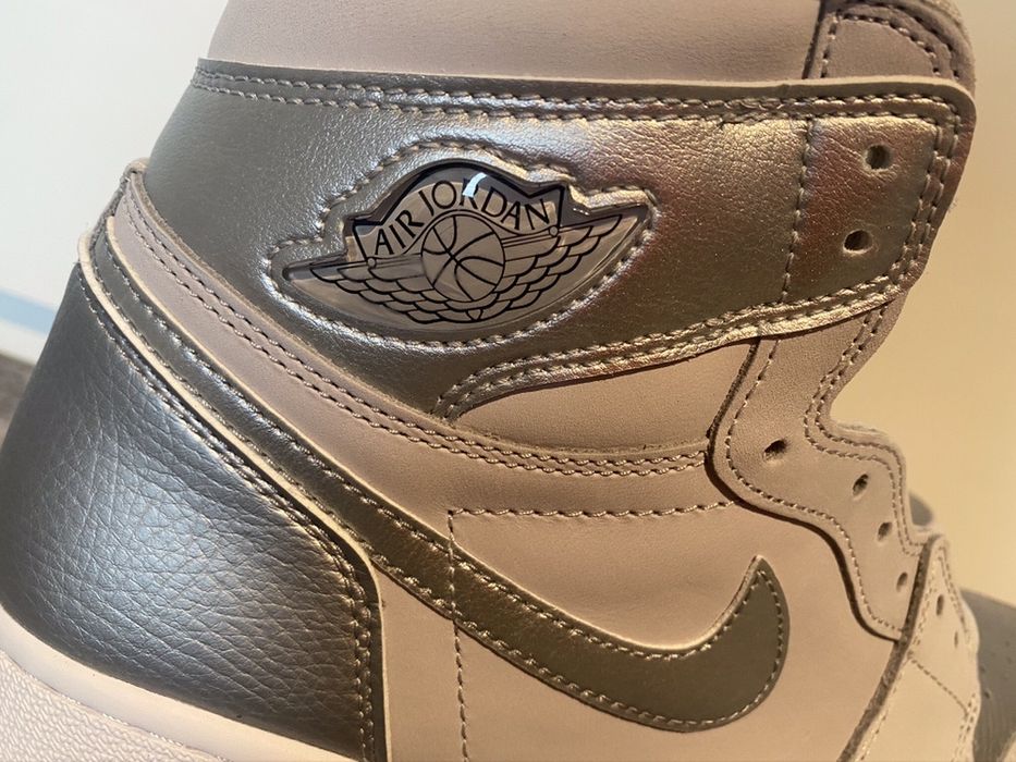 NIKE Air Jordan 1 retro high og co.jp TOKIO R. 45