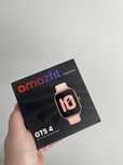 Smartwatch Amazfit GTS 4 Rosebud Pink zegarek