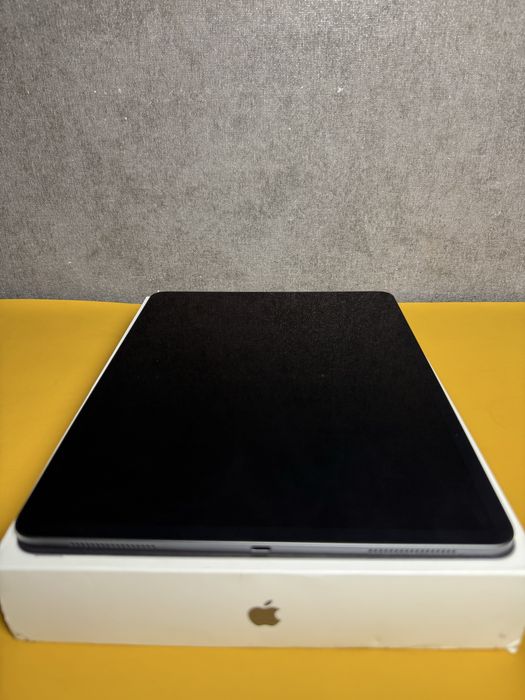Планшет iPad Pro 12.9-inch (Gen 4) Wi-Fi 128GB Space Gray