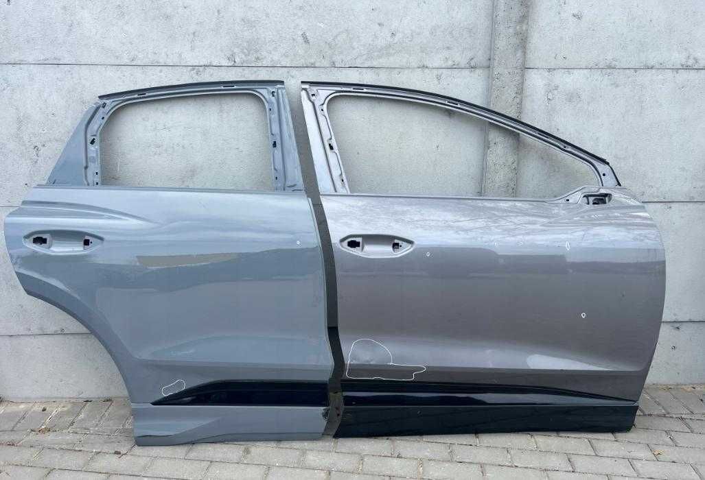Двері дверка Audi Q4 E-tron? ID4  перед зад
350$