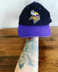 Кепка, бейсболка Minnesota Vikings Hats